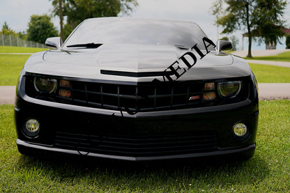 2011 Chevrolet Camaro OSS Camaro Fest July 2026 Custom Design Piece #587