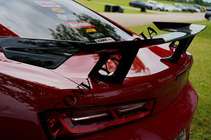 2017 Chevrolet Camaro OSS Camaro Fest July 2026 Custom Design Piece #597