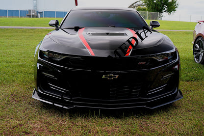 2019 Chevrolet Camaro OSS Camaro Fest July 2026 Custom Design Piece #627