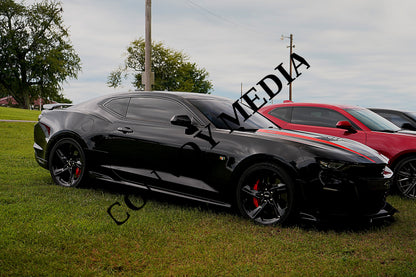 2019 Chevrolet Camaro OSS Camaro Fest July 2026 Custom Design Piece #627
