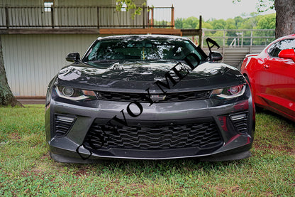 2017 Chevrolet Camaro OSS Camaro Fest July 2026 Custom Design Piece #637