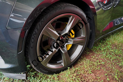 2017 Chevrolet Camaro OSS Camaro Fest July 2026 Custom Design Piece #637