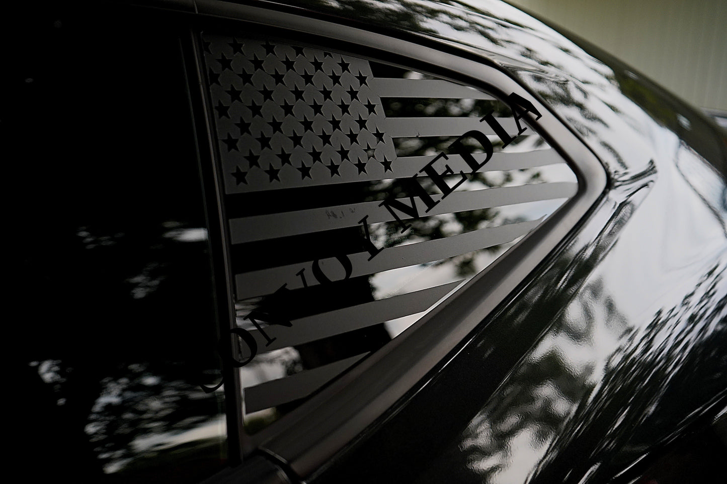 2017 Chevrolet Camaro OSS Camaro Fest July 2026 Custom Design Piece #637