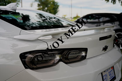 2019 Chevrolet Camaro OSS Camaro Fest July 2026 Custom Design Piece #656