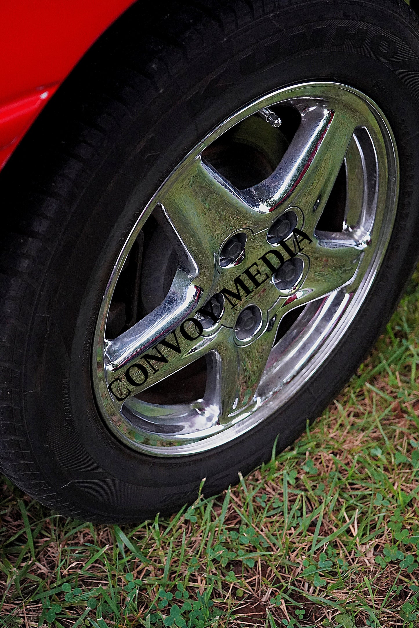 1999 Chevrolet Camaro OSS Camaro Fest July 2026 Custom Design Piece #667