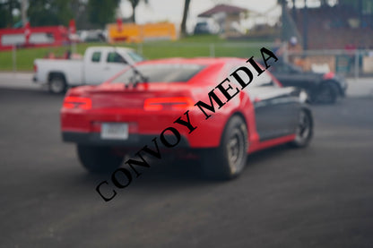 2014 Chevrolet Camaro OSS Camaro Fest July 2026 Custom Design Piece #731