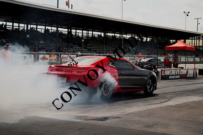 2014 Chevrolet Camaro OSS Camaro Fest July 2026 Custom Design Piece #731