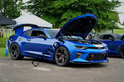 2020 Chevrolet Camaro OSS Camaro Fest July 2026 Custom Design Piece #41