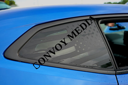 2020 Chevrolet Camaro OSS Camaro Fest July 2026 Custom Design Piece #41