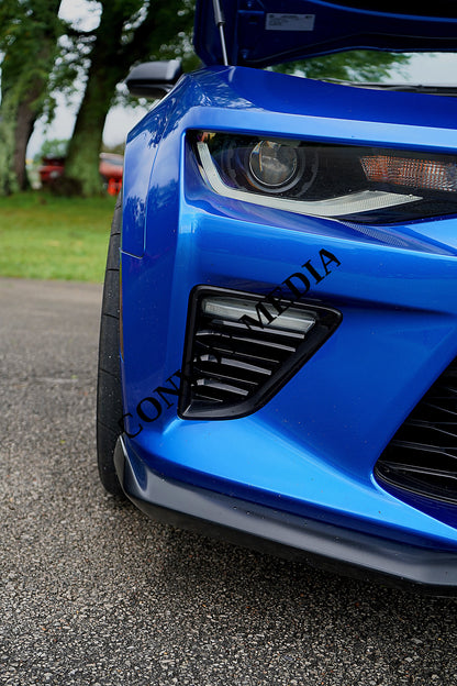 2020 Chevrolet Camaro OSS Camaro Fest July 2026 Custom Design Piece #41