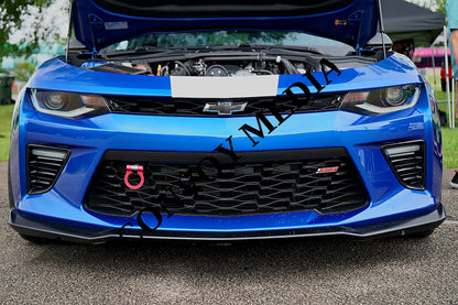 2020 Chevrolet Camaro OSS Camaro Fest July 2026 Custom Design Piece #41