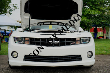 2011 Chevrolet Camaro OSS Camaro Fest July 2026 Custom Design Piece #62