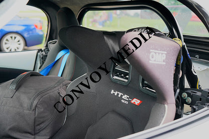 2019 Mazda MX-5 Miata OSS Camaro Fest July 2026 Custom Design Piece #77