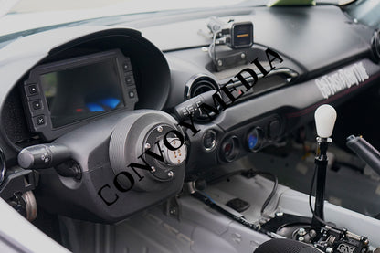 2019 Mazda MX-5 Miata OSS Camaro Fest July 2026 Custom Design Piece #77