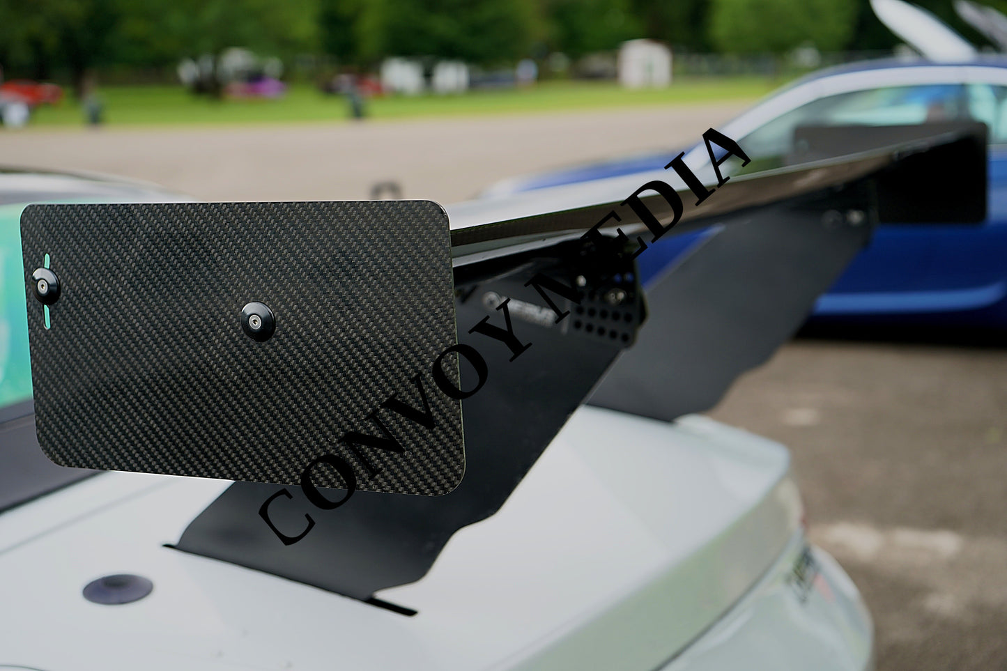 2019 Mazda MX-5 Miata OSS Camaro Fest July 2026 Custom Design Piece #77