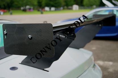 2019 Mazda MX-5 Miata OSS Camaro Fest July 2026 Custom Design Piece #77