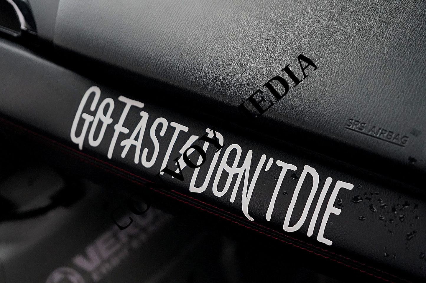 2019 Mazda MX-5 Miata OSS Camaro Fest July 2026 Custom Design Piece #77