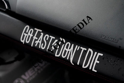 2019 Mazda MX-5 Miata OSS Camaro Fest July 2026 Custom Design Piece #77