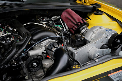 2017 Chevrolet Camaro OSS Camaro Fest July 2026 Custom Design Piece #124