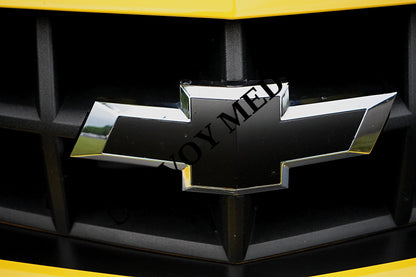 2017 Chevrolet Camaro OSS Camaro Fest July 2026 Custom Design Piece #124