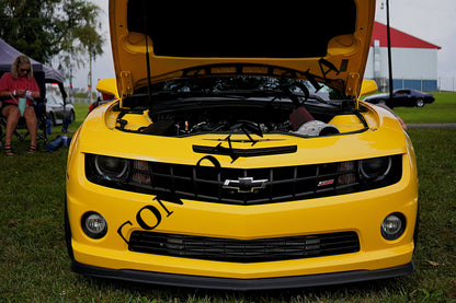 2017 Chevrolet Camaro OSS Camaro Fest July 2026 Custom Design Piece #124