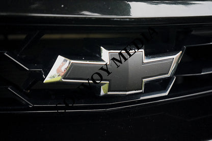 2020 Chevrolet Camaro OSS Camaro Fest July 2026 Custom Design Piece #140
