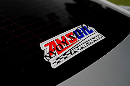 2012 Chevrolet Camaro OSS Camaro Fest July 2026 Custom Design Piece #159