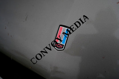 2002 Chevrolet Camaro OSS Camaro Fest July 2026 Custom Design Piece #173