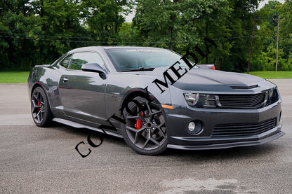 2017 Chevrolet Camaro OSS Camaro Fest July 2026 Custom Design Piece #177