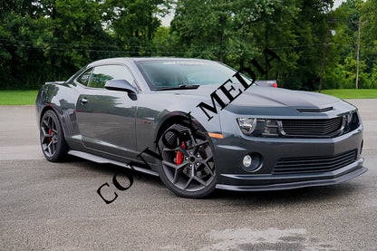 2017 Chevrolet Camaro OSS Camaro Fest July 2026 Custom Design Piece #177