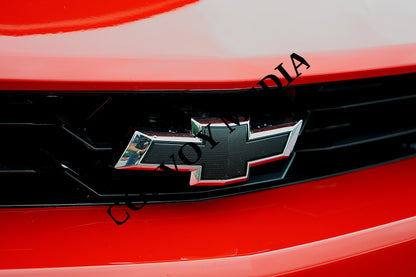 2020 Chevrolet Camaro OSS Camaro Fest July 2026 Custom Design Piece #264