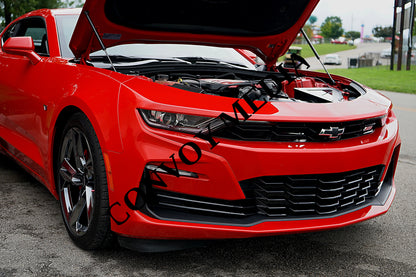 2020 Chevrolet Camaro OSS Camaro Fest July 2026 Custom Design Piece #264