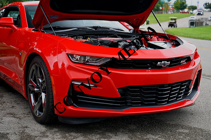 2020 Chevrolet Camaro OSS Camaro Fest July 2026 Custom Design Piece #264