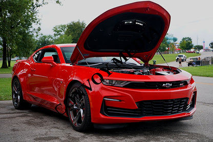 2020 Chevrolet Camaro OSS Camaro Fest July 2026 Custom Design Piece #264
