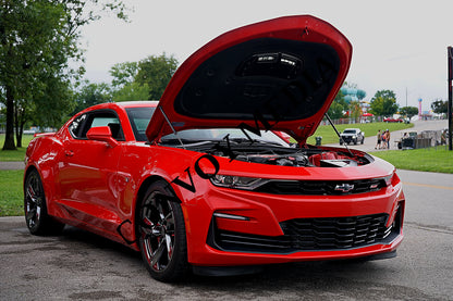 2020 Chevrolet Camaro OSS Camaro Fest July 2026 Custom Design Piece #264