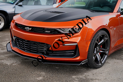 2020 Chevrolet Camaro OSS Camaro Fest July 2026 Custom Design Piece #273