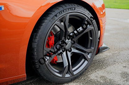 2020 Chevrolet Camaro OSS Camaro Fest July 2026 Custom Design Piece #273