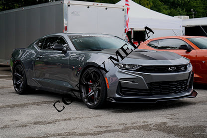 2020 Chevrolet Camaro OSS Camaro Fest July 2026 Custom Design Piece #360