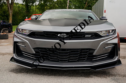 2020 Chevrolet Camaro OSS Camaro Fest July 2026 Custom Design Piece #360
