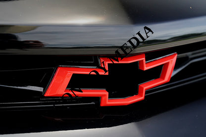 2018 Chevrolet Camaro OSS Camaro Fest July 2026 Custom Design Piece #396
