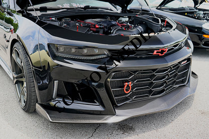 2018 Chevrolet Camaro OSS Camaro Fest July 2026 Custom Design Piece #396