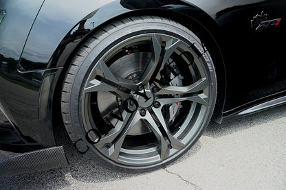 2018 Chevrolet Camaro OSS Camaro Fest July 2026 Custom Design Piece #396
