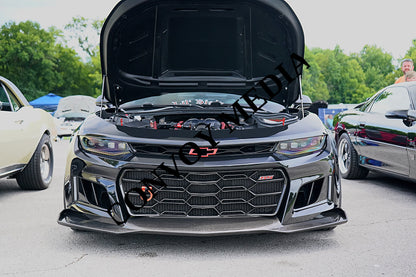 2018 Chevrolet Camaro OSS Camaro Fest July 2026 Custom Design Piece #396