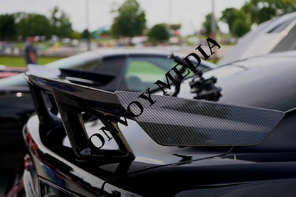 2018 Chevrolet Camaro OSS Camaro Fest July 2026 Custom Design Piece #396