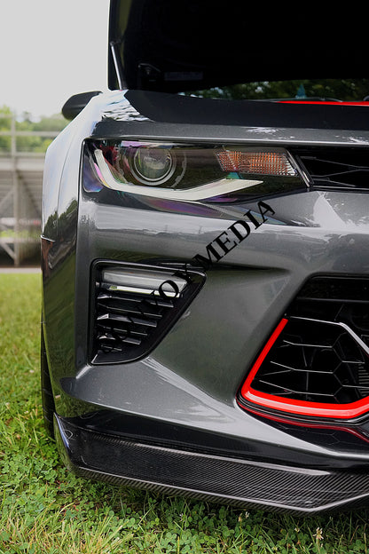 2017 Chevrolet Camaro OSS Camaro Fest July 2026 Custom Design Piece #437