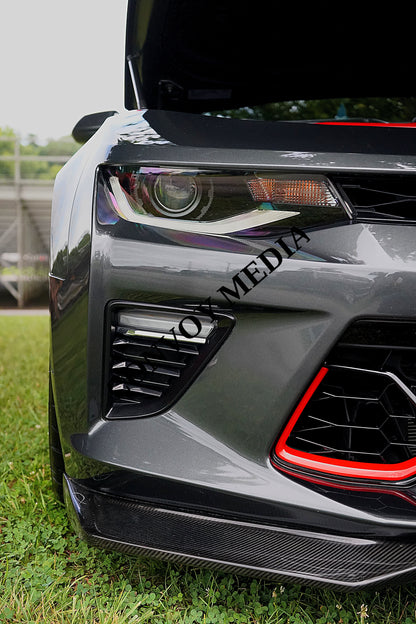2017 Chevrolet Camaro OSS Camaro Fest July 2026 Custom Design Piece #447