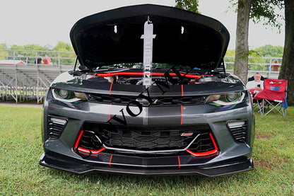 2017 Chevrolet Camaro OSS Camaro Fest July 2026 Custom Design Piece #447
