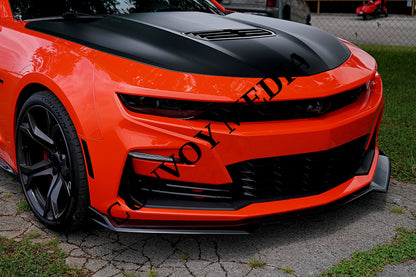 2017 Chevrolet Camaro OSS Camaro Fest July 2026 Custom Design Piece #447