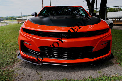 2017 Chevrolet Camaro OSS Camaro Fest July 2026 Custom Design Piece #447