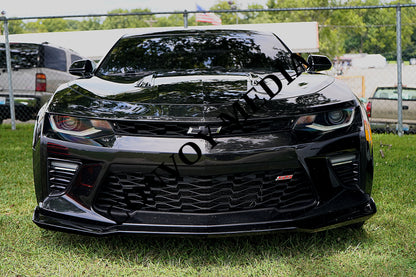 2019 Chevrolet Camaro OSS Camaro Fest July 2026 Custom Design Piece #457